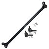 Detroit Axle - Front 3pc Suspension Kit for 98-04 Nissan