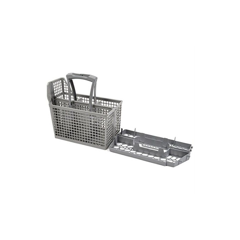 John Lewis JLDWS1202 JLDWS1204 JLDWW1203 Dishwasher Cutlery Basket Cage &