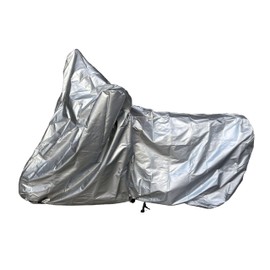 By Garoo Oxbody Cover M BB-1002 Motorcycle Cover