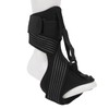 Plantar Fasciitis Night Splint Adjustable Improve Pain 2 Aluminum Bars