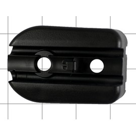 Honda 17856-VL0-B00 Case L.