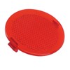 Interior Front Door Trim Reflector Lens 22612756 Inside Door Red