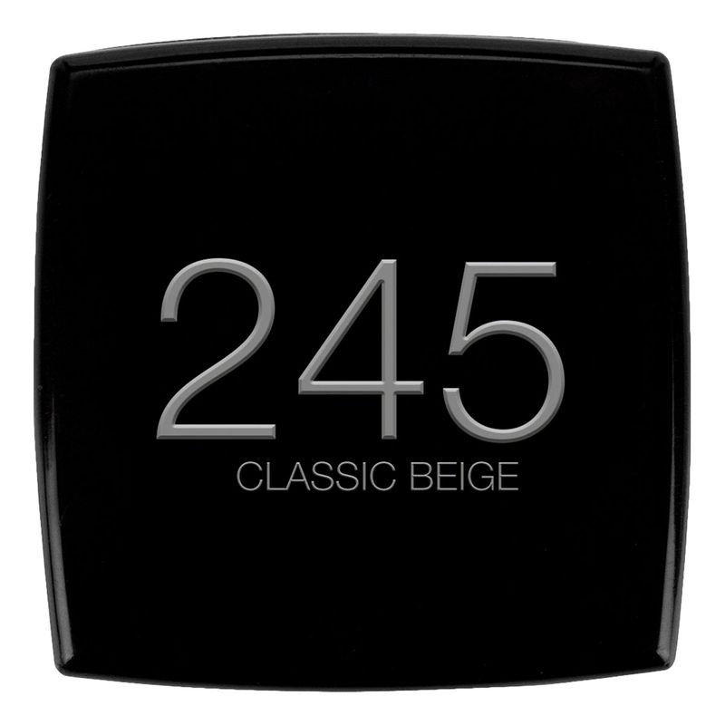 Base de Maquillaje Líquida Maybelline Fit Me! 245 Classic Beige