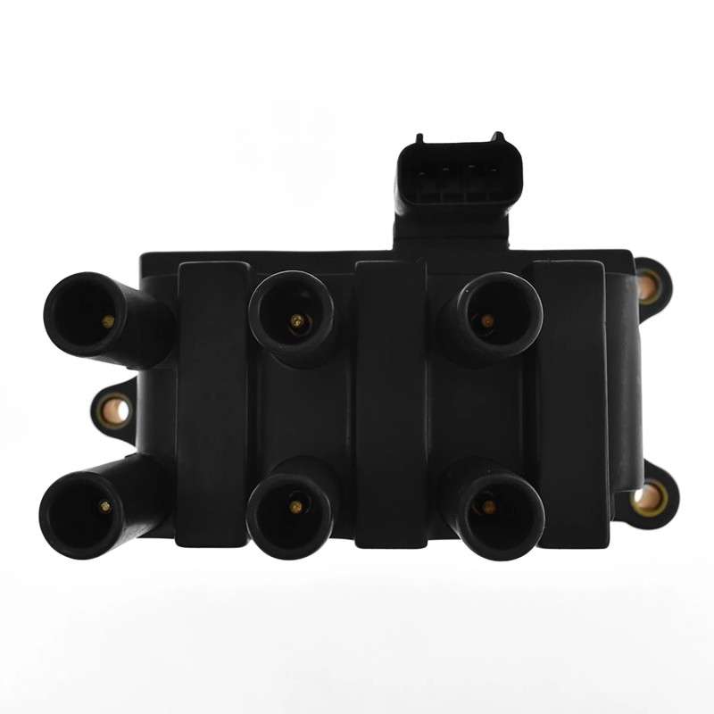 Ignition Coil 1F2U-12029-AC