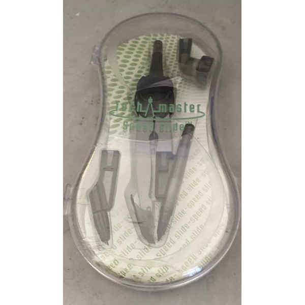 Staedtler NEW Staedtler Tech Master Speed Slide T2SK4 - Maximum