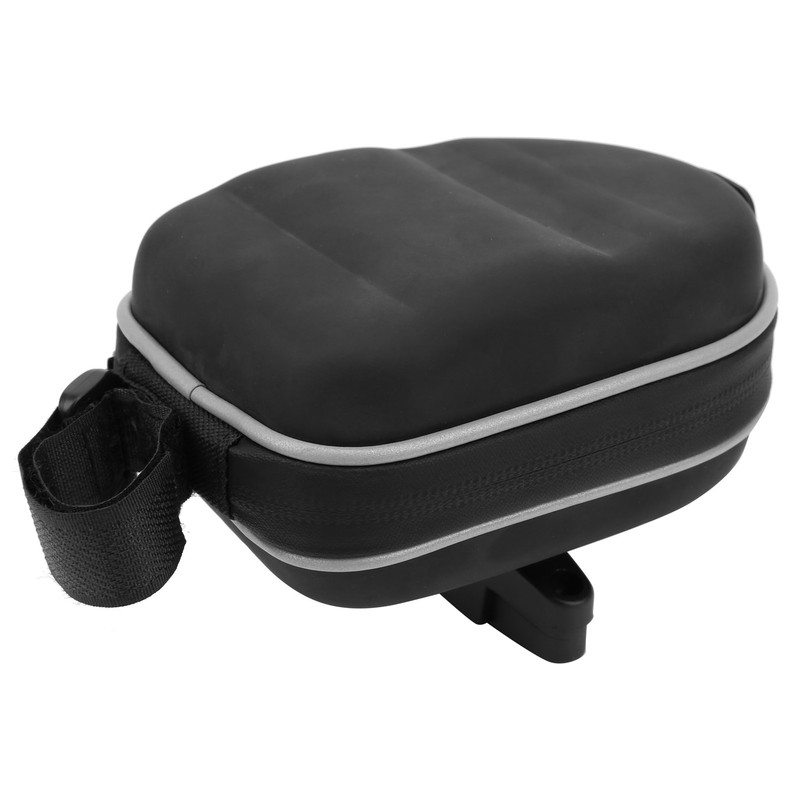 Bike Saddle Bag Cycling Waterproof EVA Bicycles Rear UnderSeat Pack
