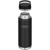 ICON SERIES ASHA-1200 GRT Thermos Hydration Bottle, 3.2 gal (1.2