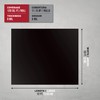 ROBERTS 70-115 Moisture Barricade Underlayment Film, for Vinyl, Laminate SPC,