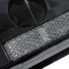 Spec-D Tuning Black Housing Clear Lens 4 PC Corner Lights