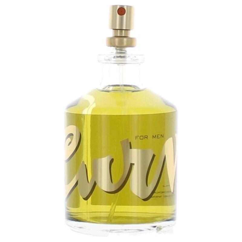 Liz Claiborne Curve by Liz Claiborne for Men Cologne Spray