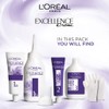 L'Oreal Excellence Cool Creme Permanent Hair Colour 8.11 Ultra Ash