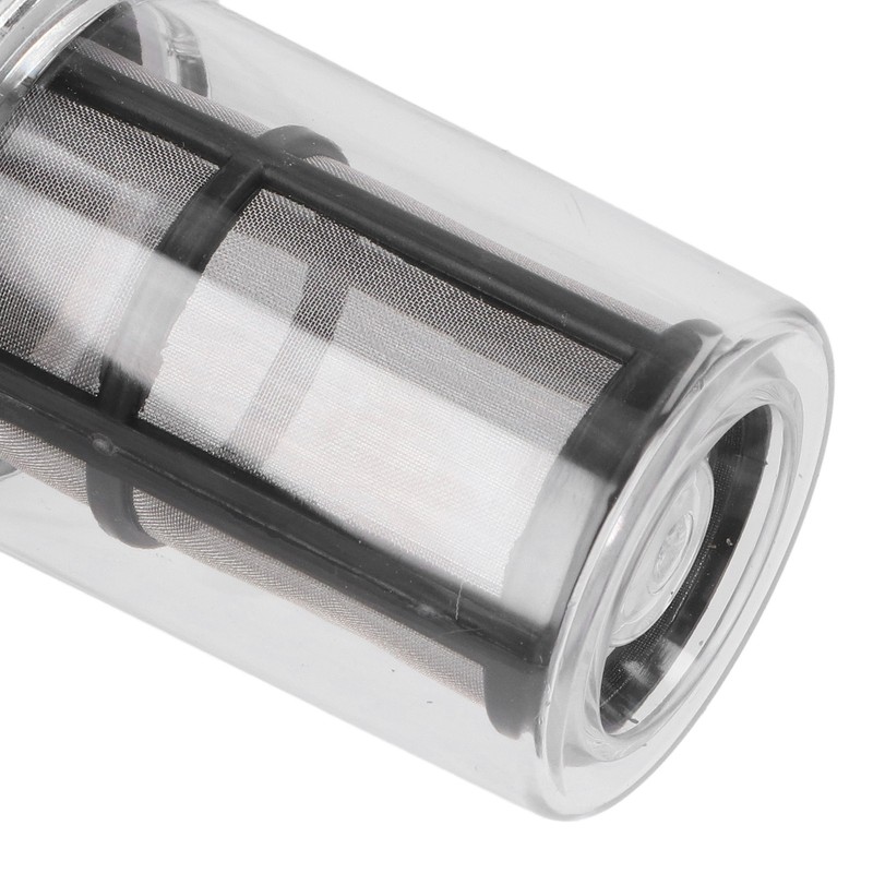 Garden Hose Inlet Filter 3/4 High Pressure Washer Water Sediment