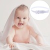 TEHAUX 6pcs Head Measuring Tape, 22 inch Infant Head Circumference