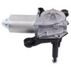 NewYall Rear Windshield Wiper Motor for Nissan Rogue 2.5L 2014-2020/2.0L