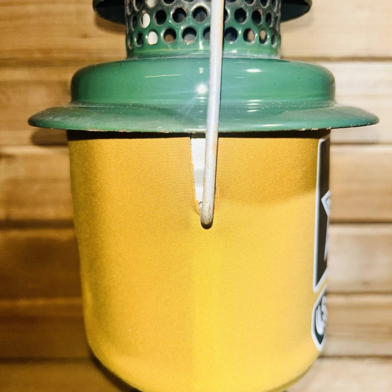 GPAJ US Army Coleman 220 228 252 252A Mil-spec Lantern