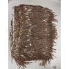 Unbranded SEQUINS FRINGE 7 INCH SOLD BY 1 YARD LIGHT