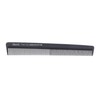Jäneke Professional Hair Cutting Comb 55824 Carbon Comb Approx. 19.5