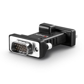 LINDY AV EDID Emulator [VGA - VGA] 1920 x 1200 pixels