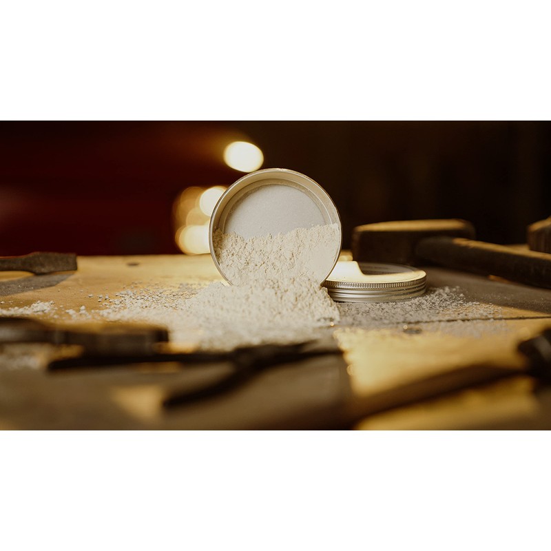 PROUNOL Cerium Oxide 50g – Fine Grade Glass Polishing Solution