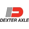 DEXTER AXLE 3.5K, Bearings and Seal Kit with Cotter P
