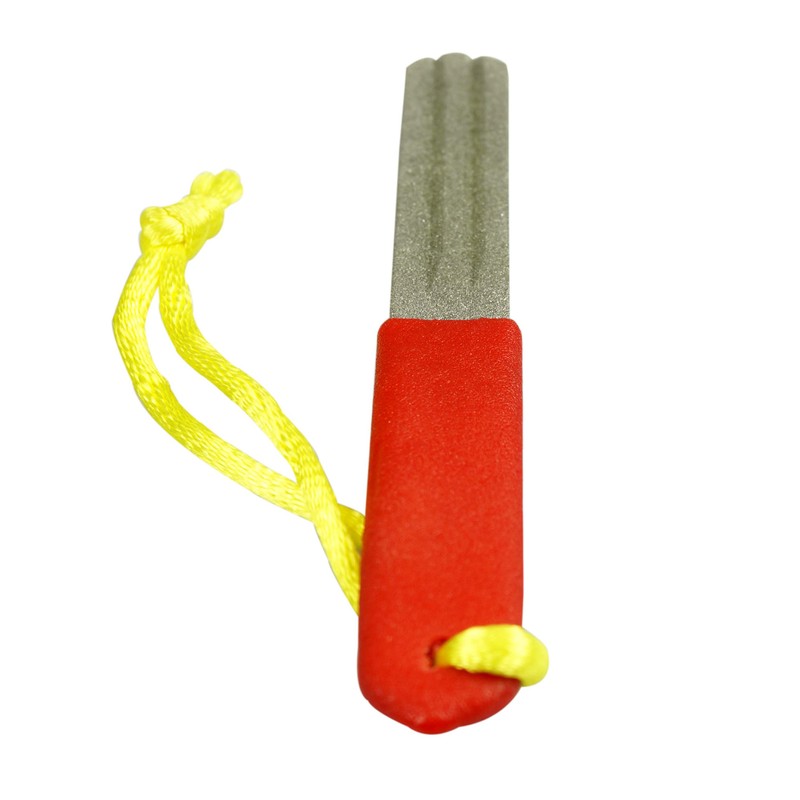 SE DF401FS Diamond Fishing Hook Sharpning File