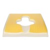Luqeeg T Shaped Bedsore Pad for Elderly, Triangular Slope Design,