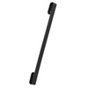 Towel Bar Stainless Steel Single Rod Towel Slippers Rack Holder