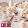 Watkins Red Decorating Sugar (No Artificial Dyes), Non-GMO, Kosher, 4.7