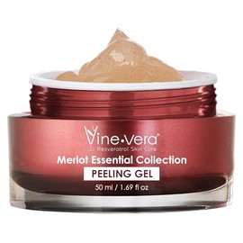 Vine vera Resveratrol Refining Peeling (Merlot Collection) 50ml