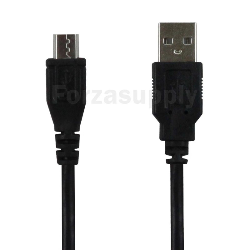 Universal B2G1 Free Micro USB 6FT Charger Data Cable Cord