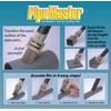 P-T1625 (1-5/8" Tube) – PipeMaster Contour Gauge Pipe & Tube