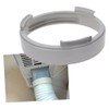 Ieron Universal 5.9 Inch Exhaust Hose Adapter – Mobile Air