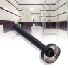 NPT 20MM Shower Arm 8 Inch Shower Head Arm Concealed