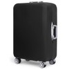 Meet-shop Protective Suitcase, Protective Case, Elastic Travel Pack Cover, Washable,