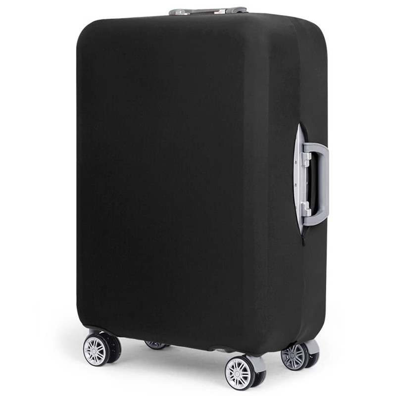 Meet-shop Protective Suitcase, Protective Case, Elastic Travel Pack Cover, Washable,
