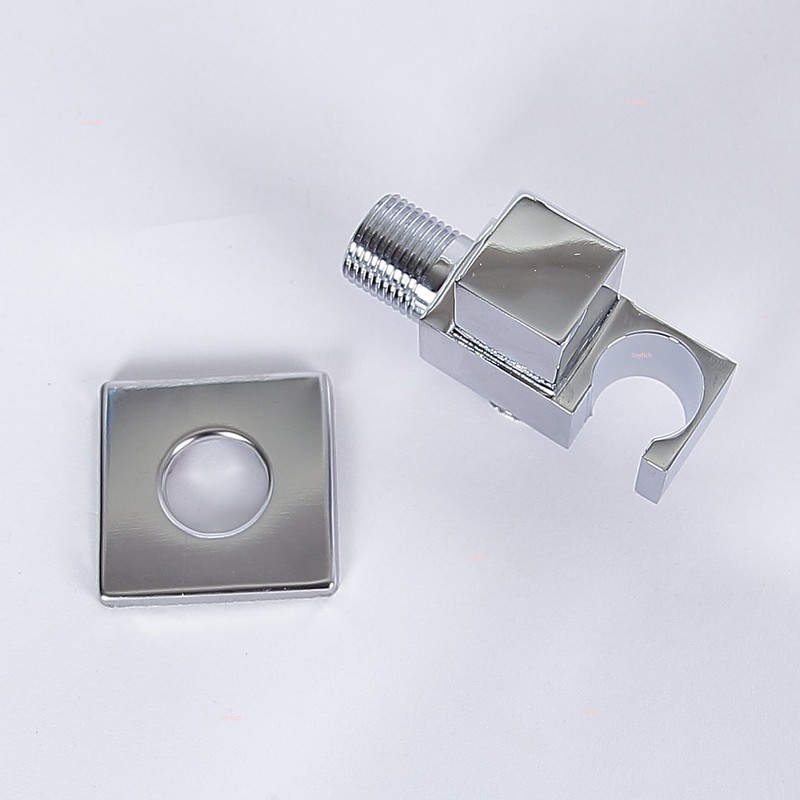 Soytich Ball tap Bidet Tap Garden Tap 1/2 '(VENTIL26E)