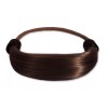 Mia Tonytail Ponytail Holder, Synthetic Wig Hair Tie, Hair Accessory,