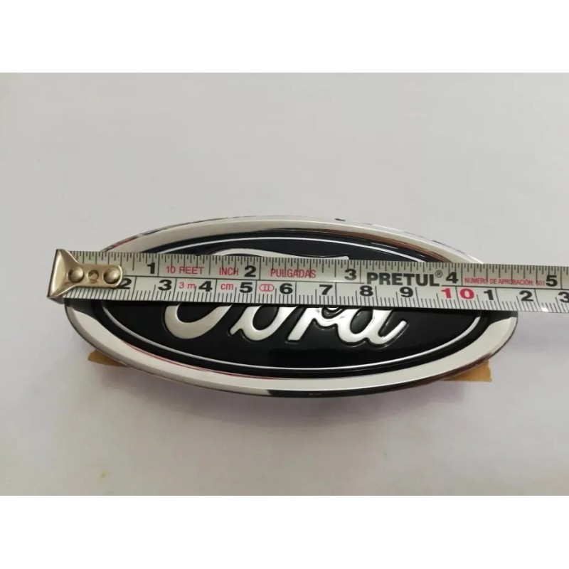 Emblema F0r4 Original Para Varios Modelos 11.5 Cm Largo 5