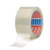 tesa Paketklebeband (66 m x 50 mm) transparent (3 Rollen)