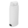 3.5oz 6pcs Electric Roll Wax Heater Set 100ml Capacity 40W