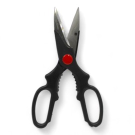 Kitchen Scissors Stainless Steel Shears Heavy Duty Chicken Bone Meat Fish Sharp