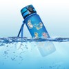 Animal Sticker Set, Waterproof Decals, Sticker Pack, Suitable for Suitcases