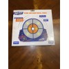 Nerf Digital Light Up Target W/ 3 Game Modes Single