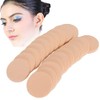 Esponja de Maquillaje Redonda de 20 Piezas