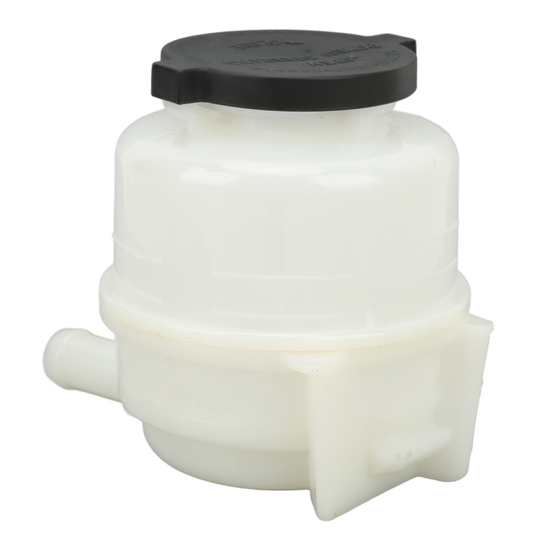 Power Steering Pump Oil Can 44360 06050 White Replacement for