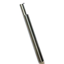 Micro100 RR-030-8 CARBIDE RETAINING RING GROOVING TOOL - .030W x .250 MIN BORE