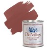 Old Village 1705 Qt Acrylic Water Base Paint 1 Qt