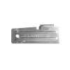 P-51 Can Opener 10 pack USGI Military Issue Shelby Co