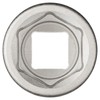 TONE Impact Socket 4NV-21 Insertion Angle 1/2 inch (12.7 mm)
