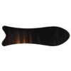 Horn Scraping Plate Set Massage Health Relaxation Natural Facial Body